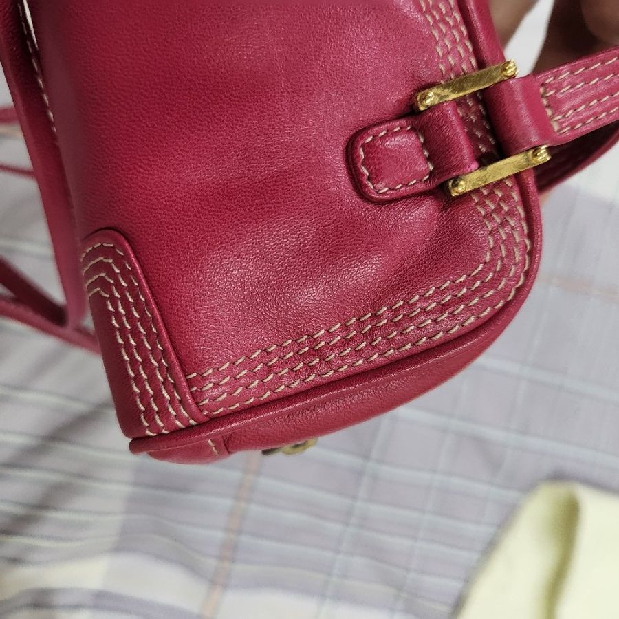 loewe 小廢包-10
