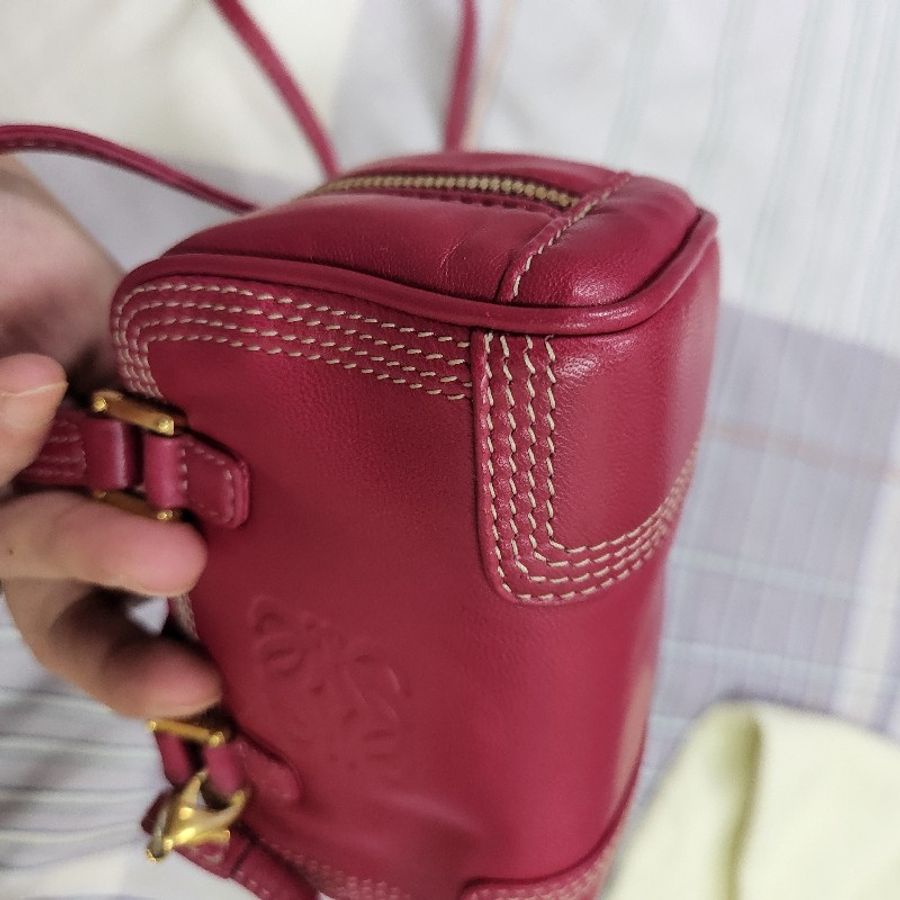 loewe 小廢包-14