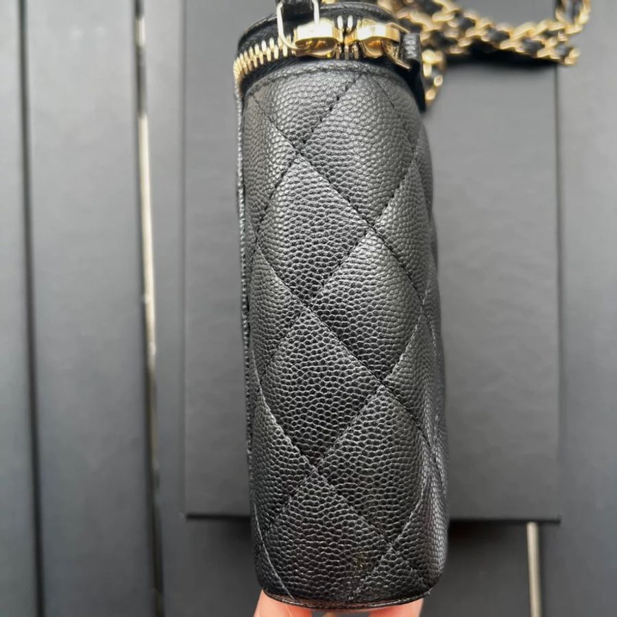 Chanel Phone bag-3