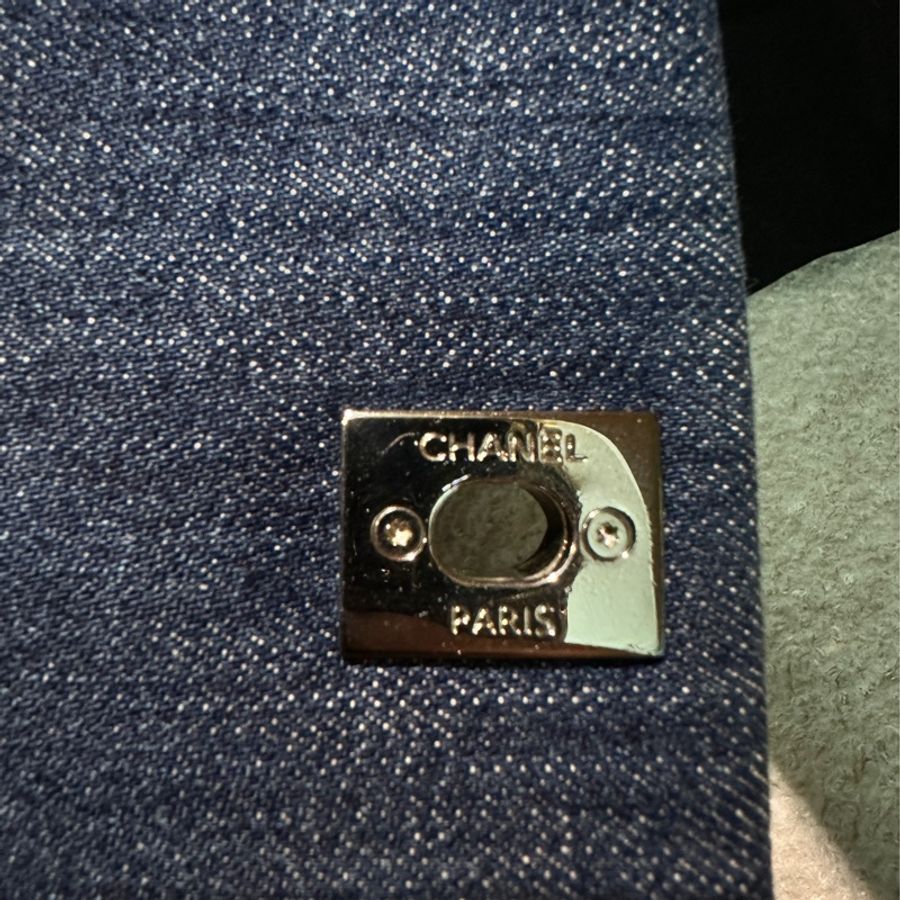 Chanel coco handle-18