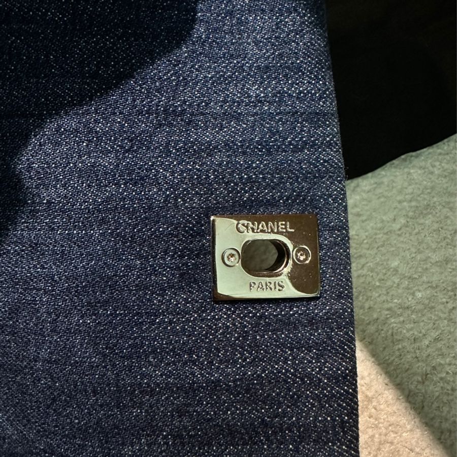 Chanel coco handle-19