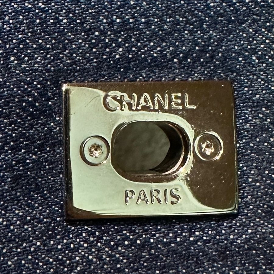 Chanel coco handle-27
