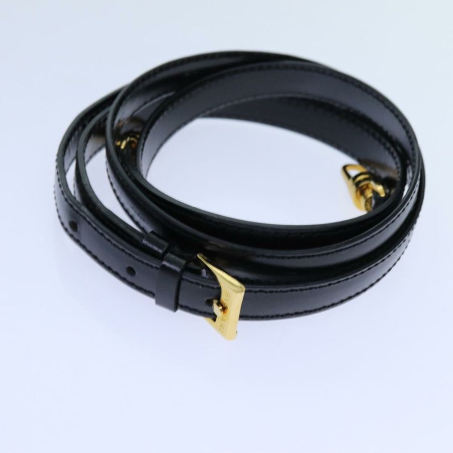 【日本直送】寶格麗(BVLGARI)黑色真皮兩用手提包,貨號ar11750-22