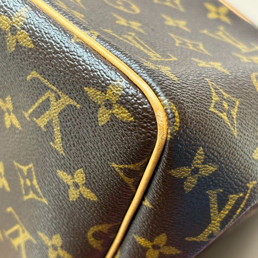 ::LOUIS VUITTON:: LV 名媛包 手提包 PM 小款-5