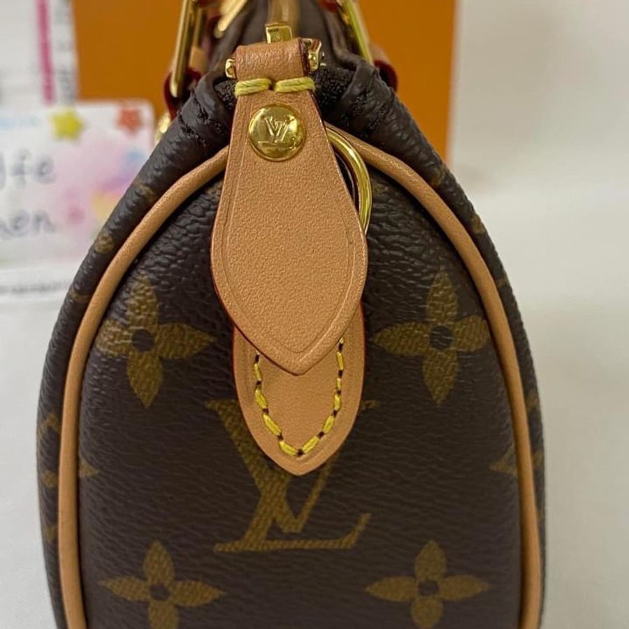 LV M81085 nano speedy 波士頓包-14