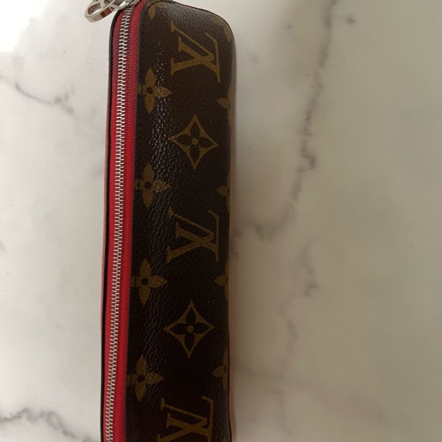 lv GI0009 Elizabeth 筆袋-0