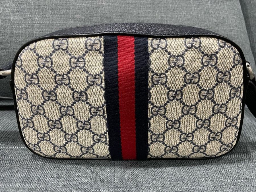 全新 GUCCI 相機包 681064-1
