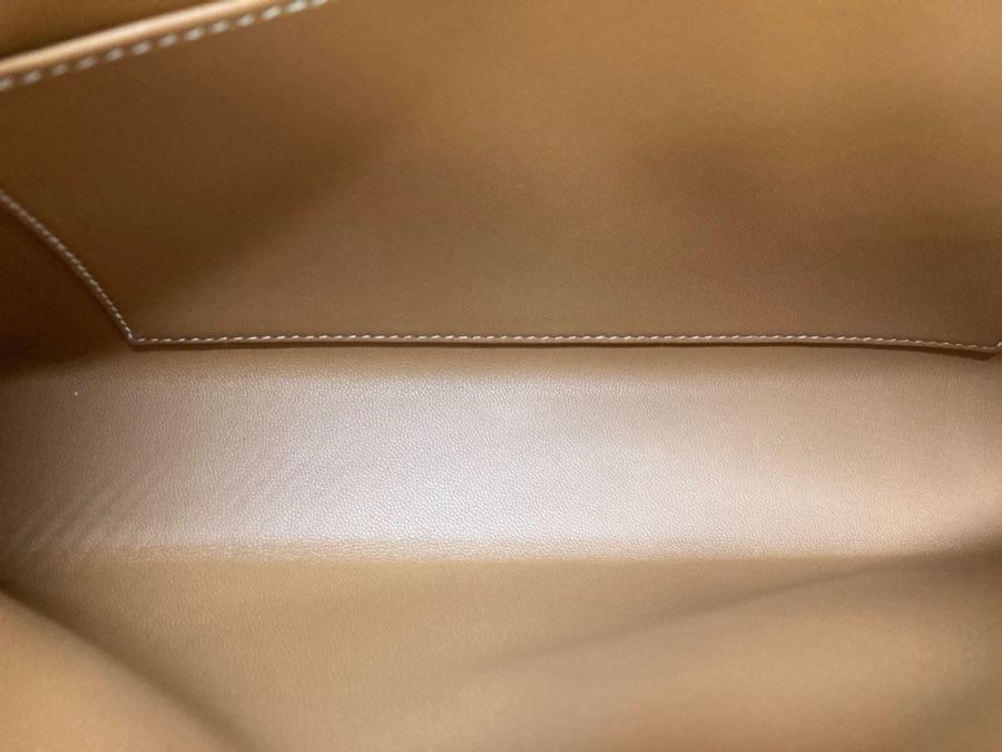 Hermes Kelly Elan Gold GHW stamp B 金金 預訂貨品-4