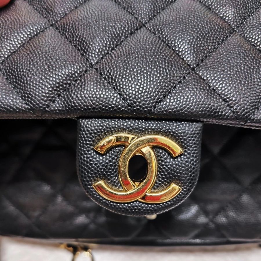 Chanel-1