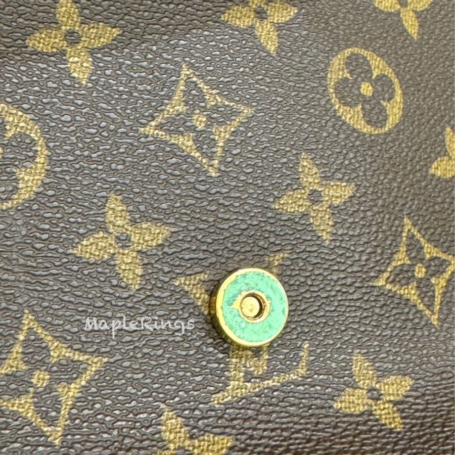 LV 現貨 M51257 郵差包 王菲包 肩背 082-7