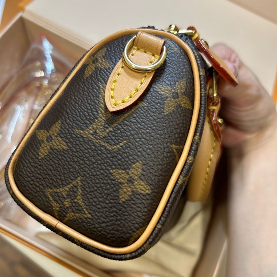 LV Nano Speedy迷你波士頓包-3