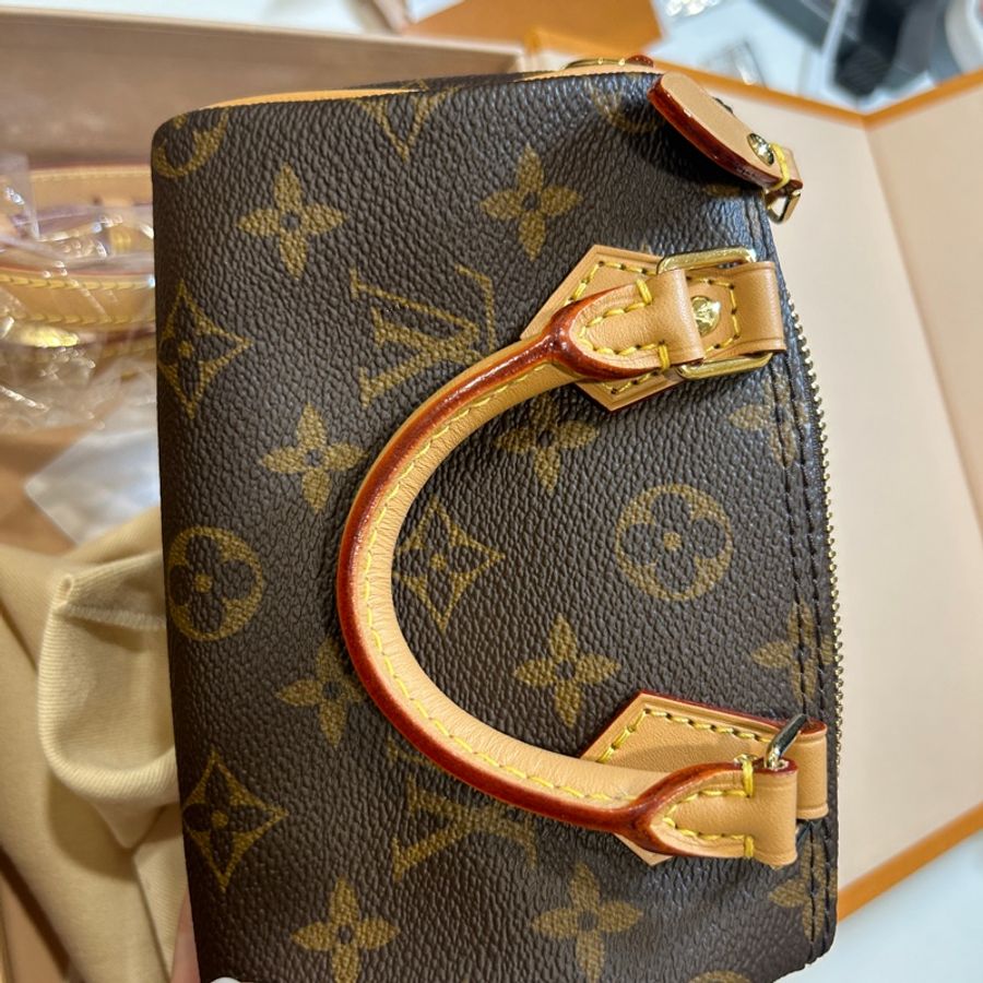 LV Nano Speedy迷你波士頓包-5
