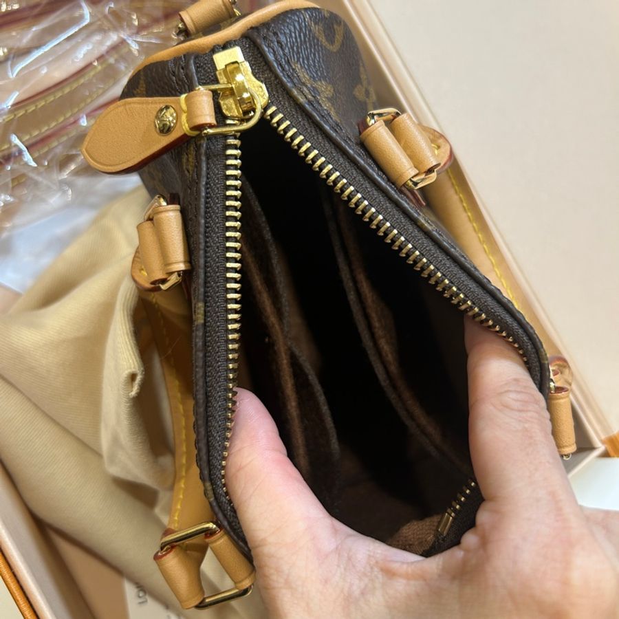 LV Nano Speedy迷你波士頓包-7