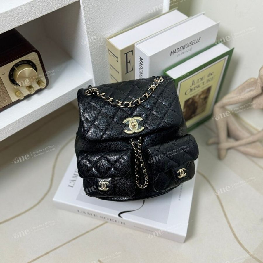 🏷️Chanel.24A Duma 中青蛙-0