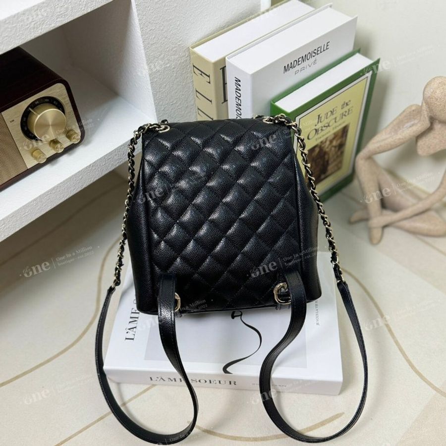 🏷️Chanel.24A Duma 中青蛙-1