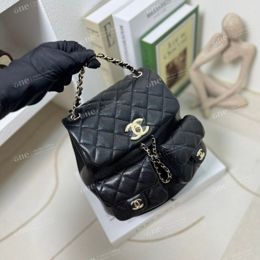 🏷️Chanel.24A Duma 中青蛙-2