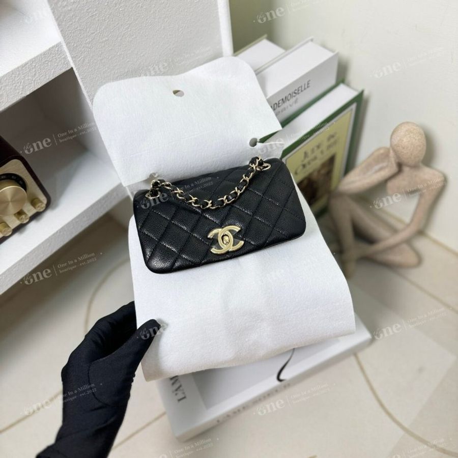 🏷️Chanel.24A Duma 中青蛙-4