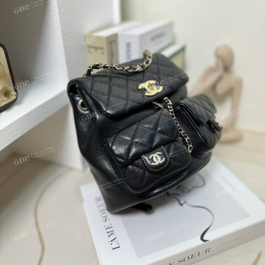 🏷️Chanel.24A Duma 中青蛙-7