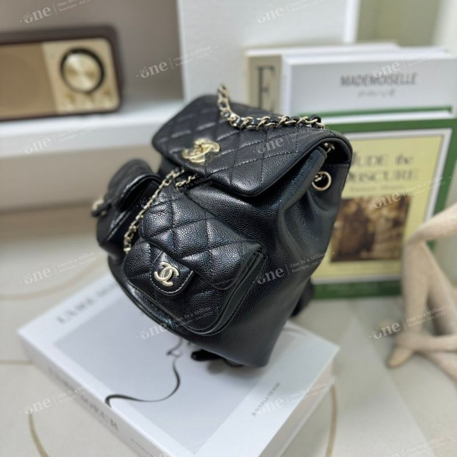 🏷️Chanel.24A Duma 中青蛙-8