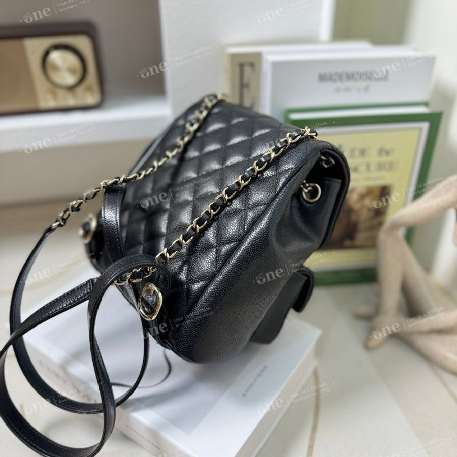 🏷️Chanel.24A Duma 中青蛙-10