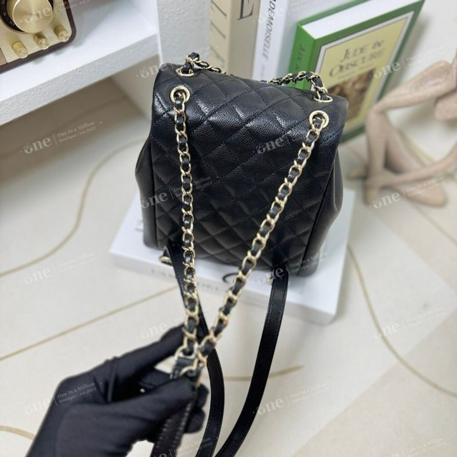 🏷️Chanel.24A Duma 中青蛙-11
