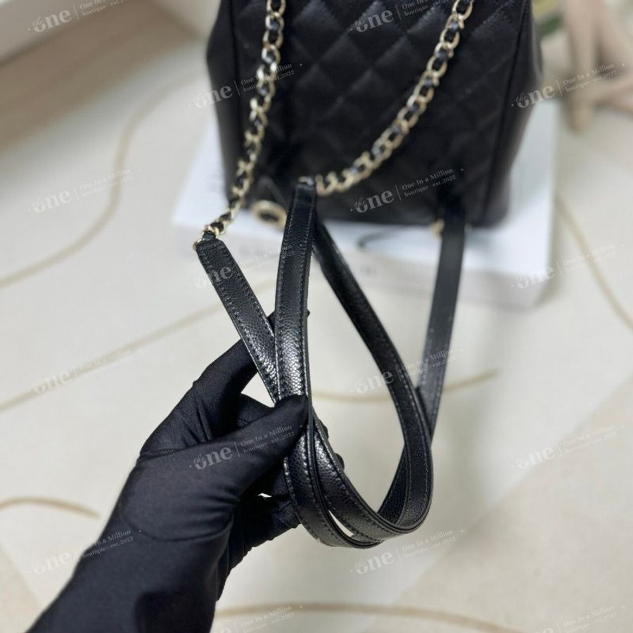 🏷️Chanel.24A Duma 中青蛙-12