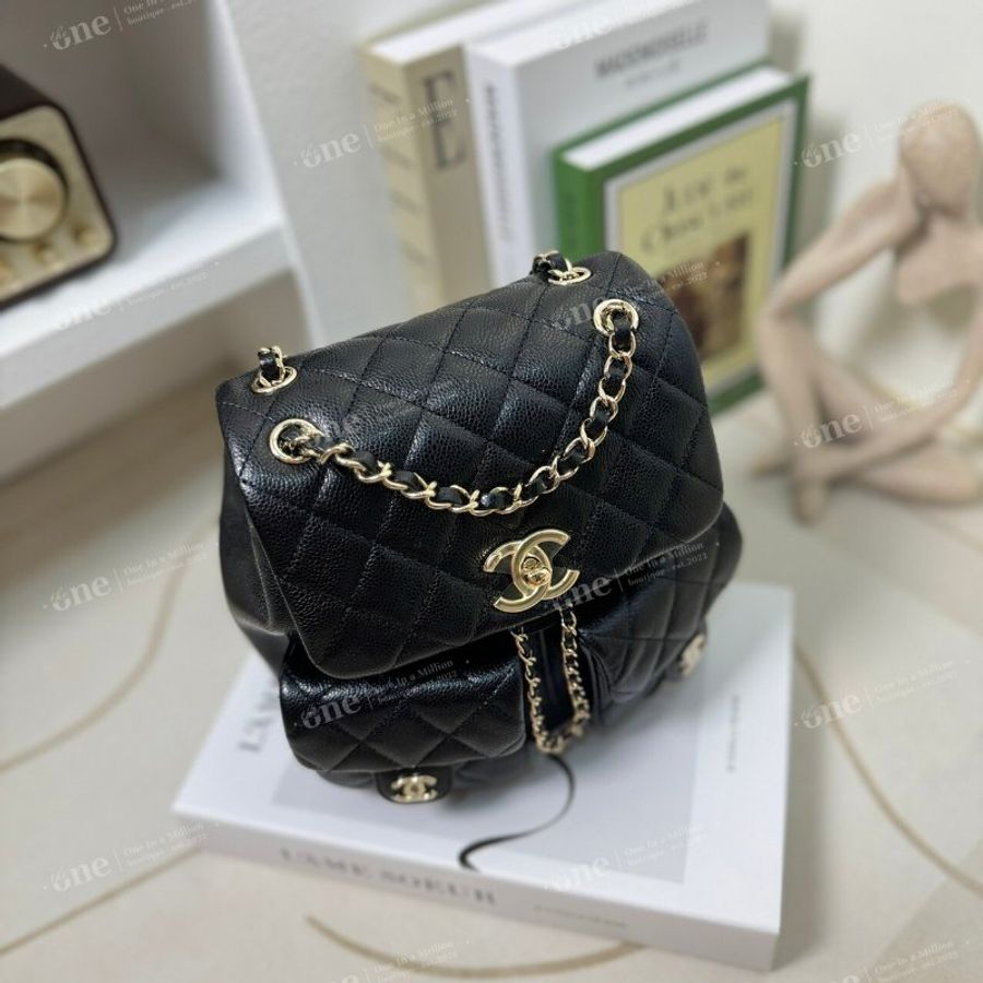 🏷️Chanel.24A Duma 中青蛙-13