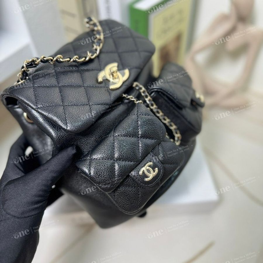 🏷️Chanel.24A Duma 中青蛙-14