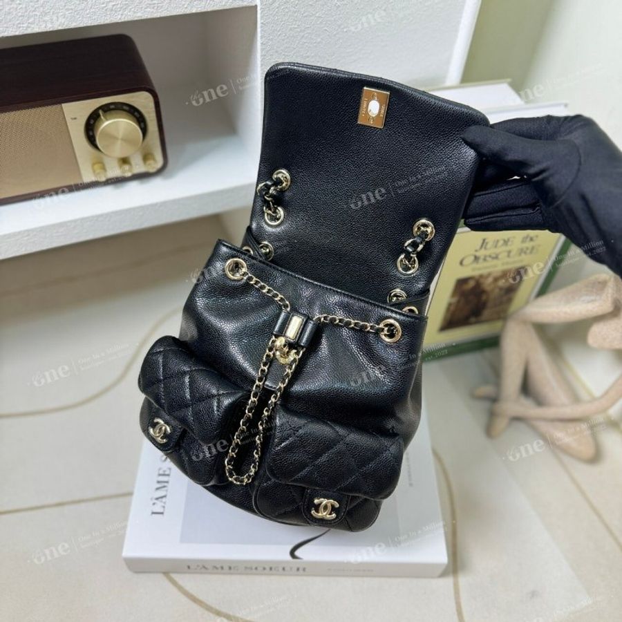 🏷️Chanel.24A Duma 中青蛙-18