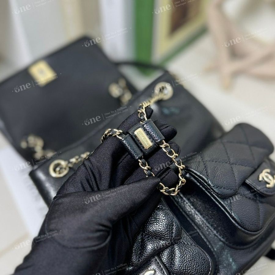 🏷️Chanel.24A Duma 中青蛙-19