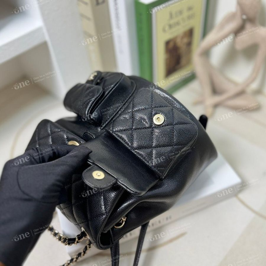 🏷️Chanel.24A Duma 中青蛙-24