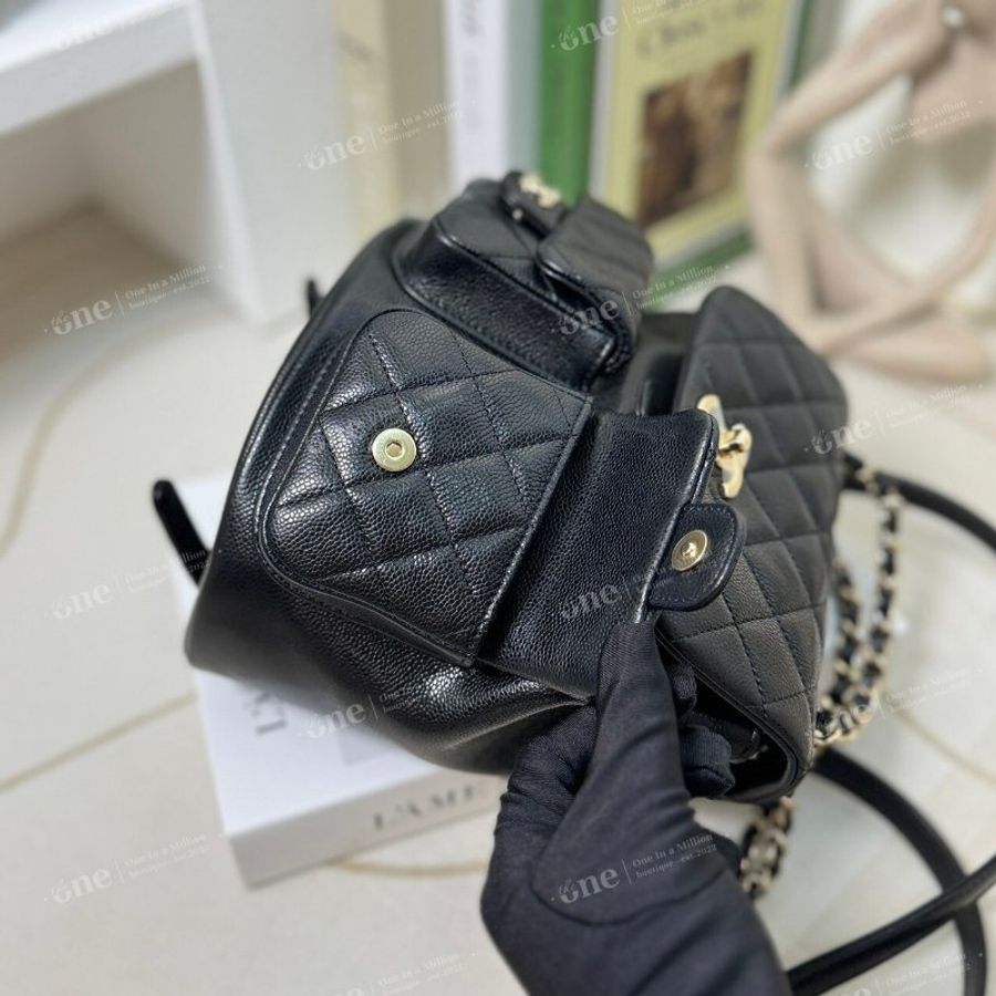 🏷️Chanel.24A Duma 中青蛙-25