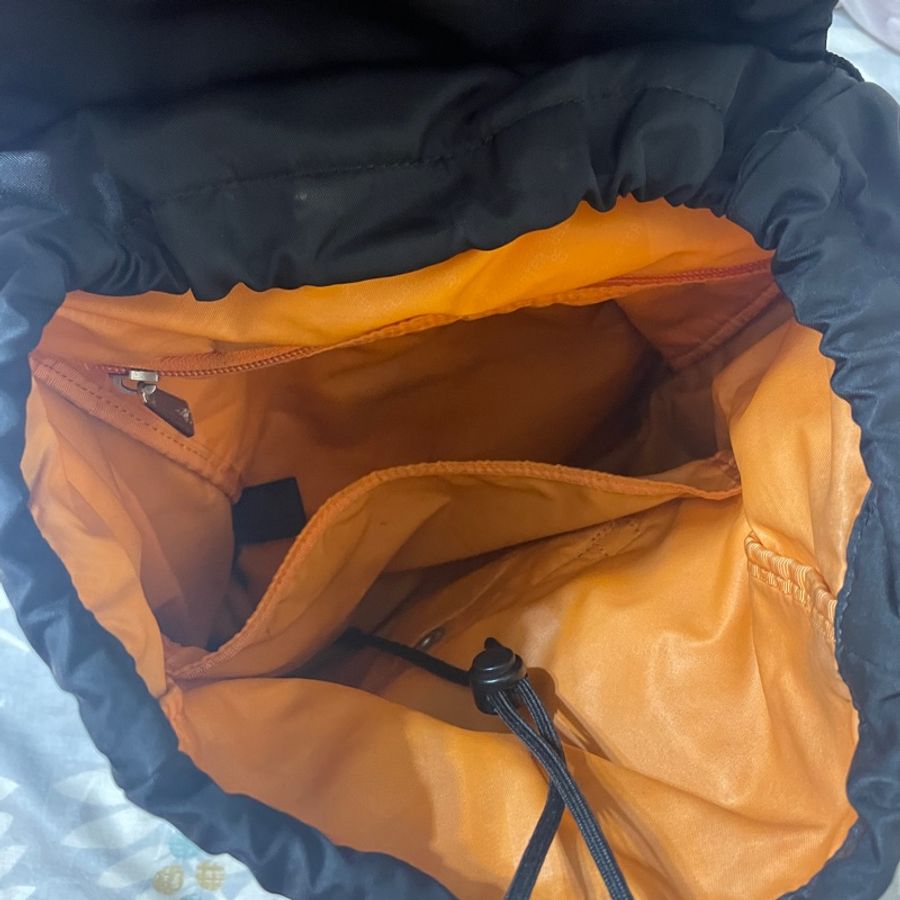 PORTER經典氣度輕巧休閒後背包-9