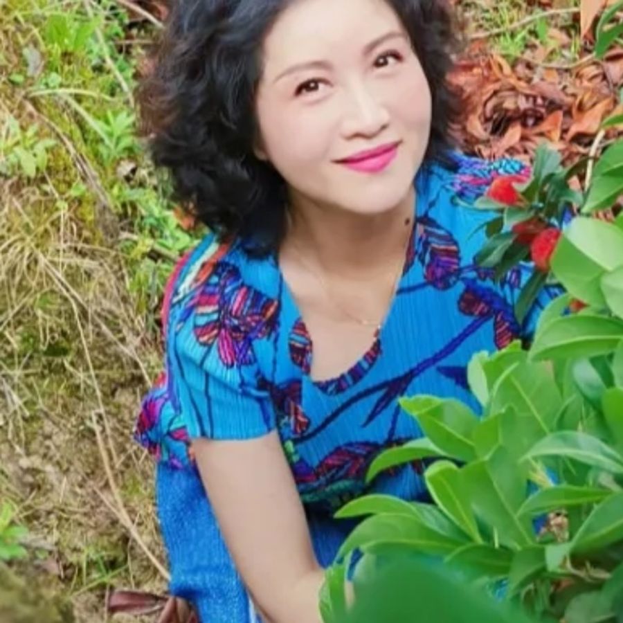 pleats please 三宅熱帶雨林系列上衣-3