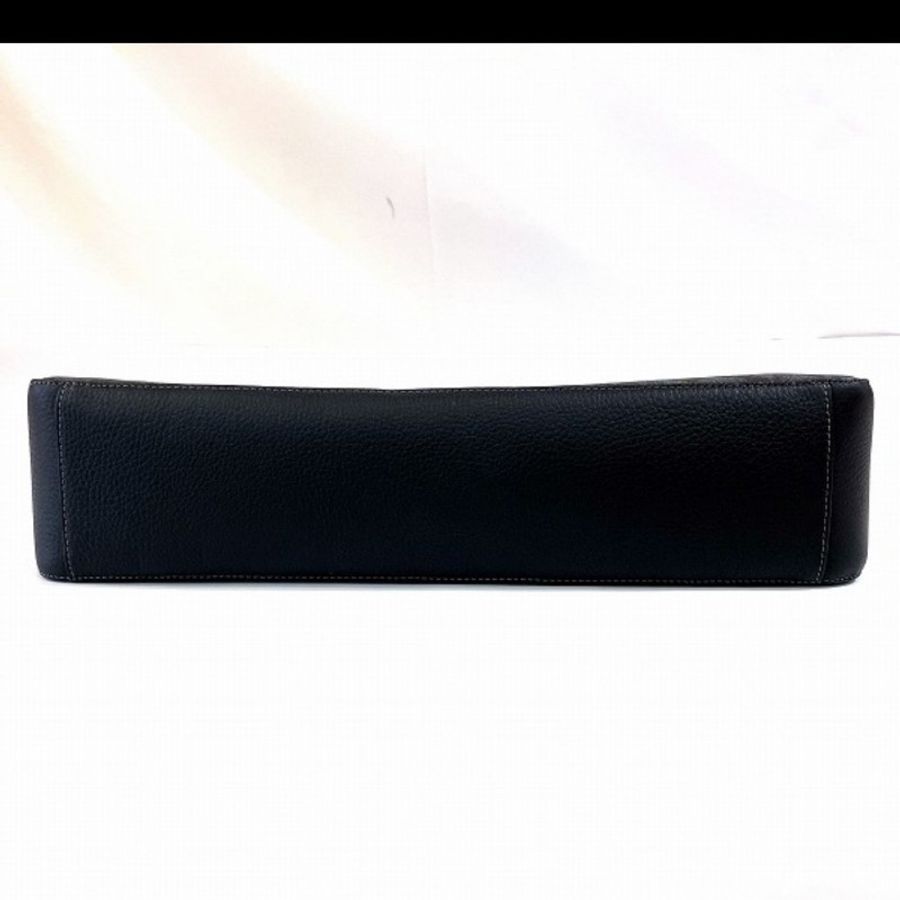 ☆☆近新閒置品☆☆【COACH】SULLIVAN經典Logo文件/公事包/筆電包/商務包-/炭黑色/黑色(C9873)-8