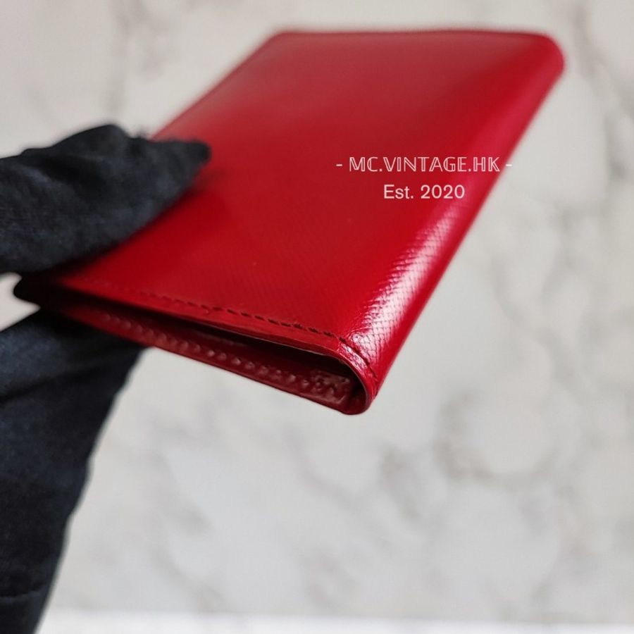 Gianni Versace Cardholder 太陽神 卡片套-6