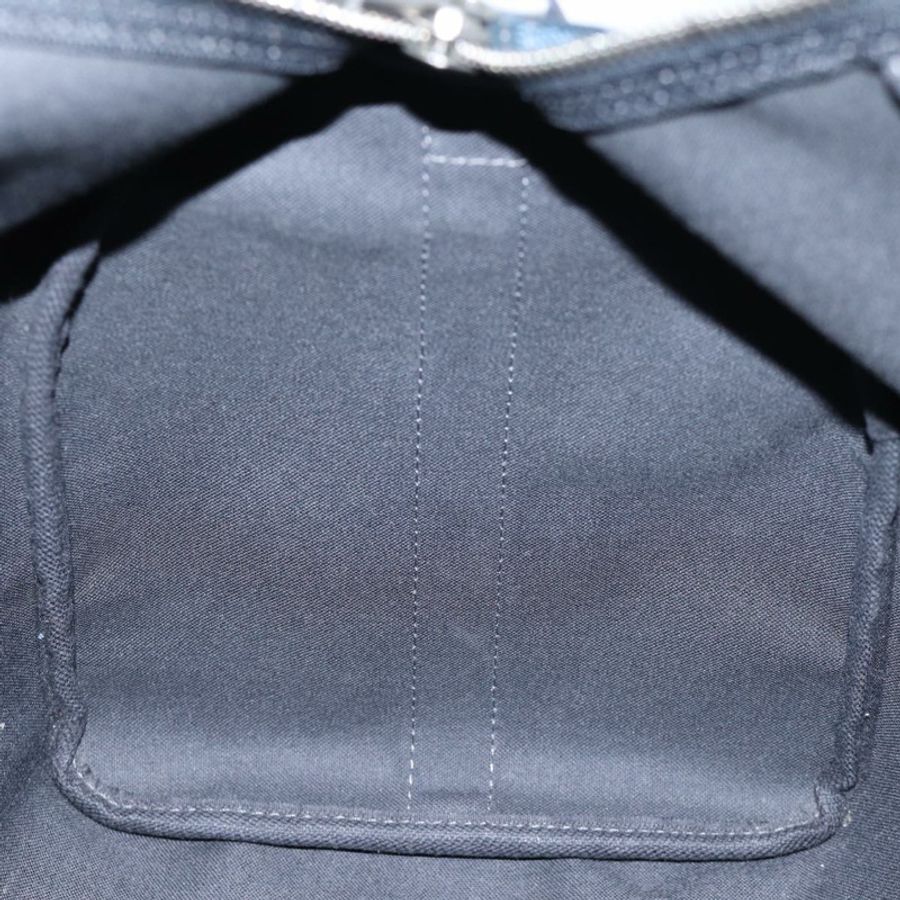 【日本直送】路易威登 Damier Cobalt Keepall A Do Boston Bag 3way N23361 LV Auth 73350S-24