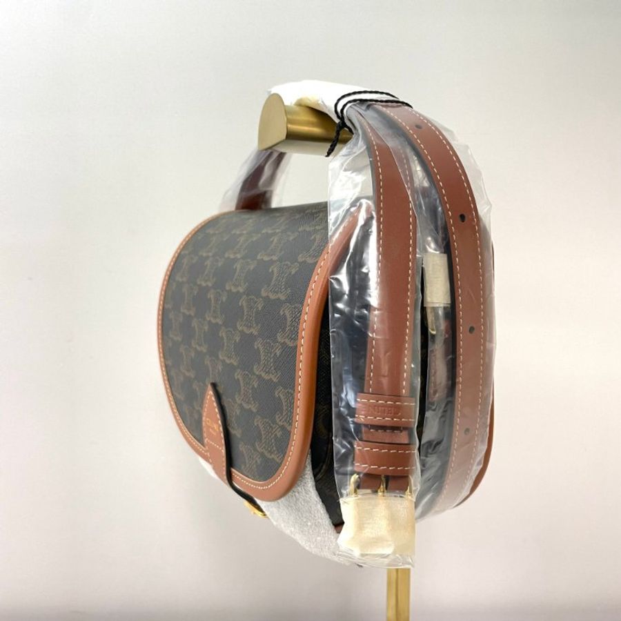 Celine Medium Folco-4