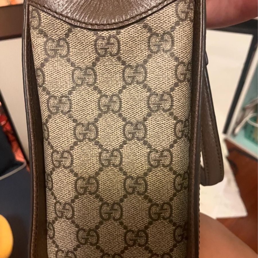 Gucci OPHIDIA GG小型手提袋547551 K05NB 8745-15