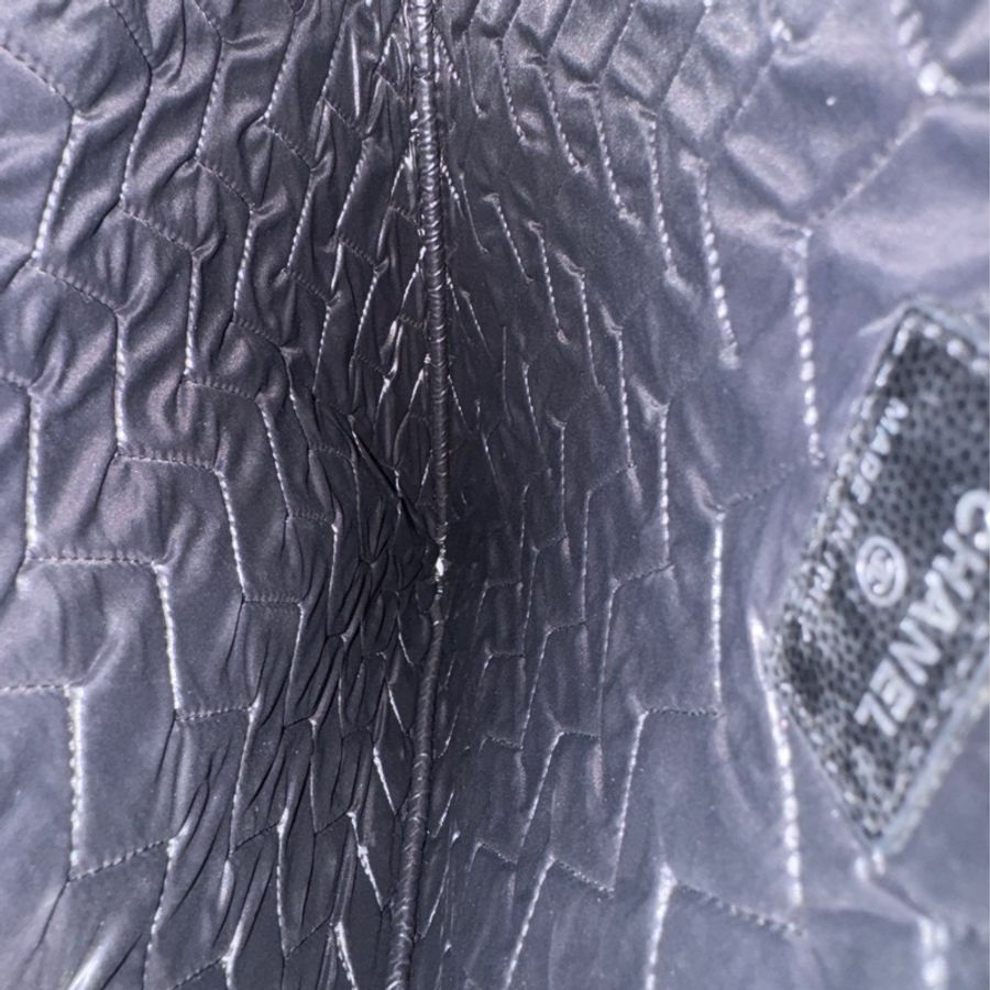 Chanel V紋Clutch-13