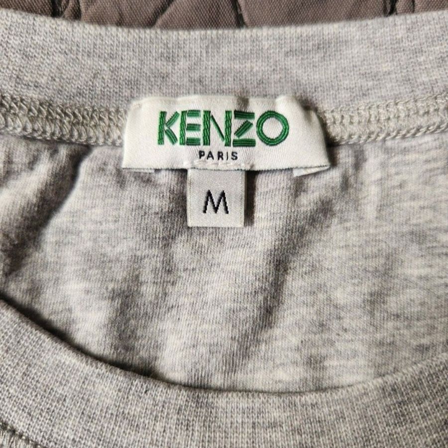Kenzo Tee-3