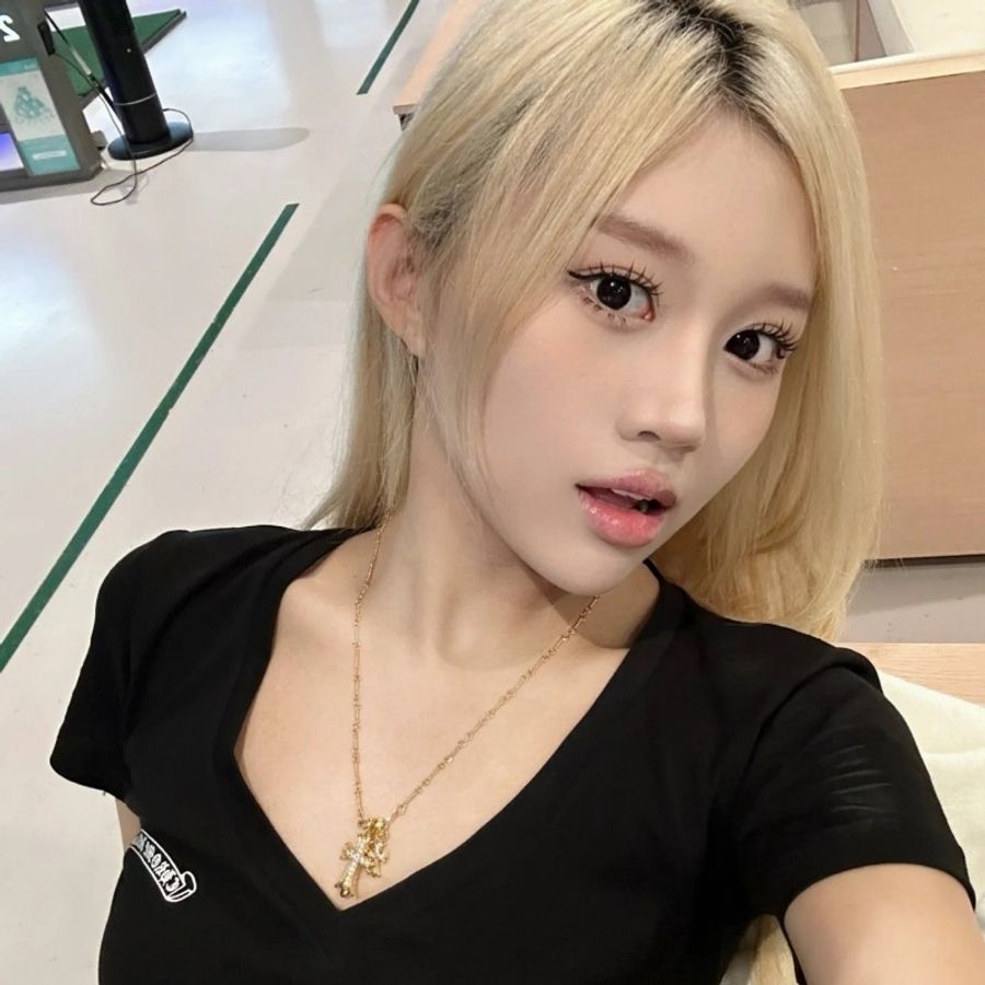Chrome Hearts 克羅心 22K金 鑽石十字架吊墜(大)-13