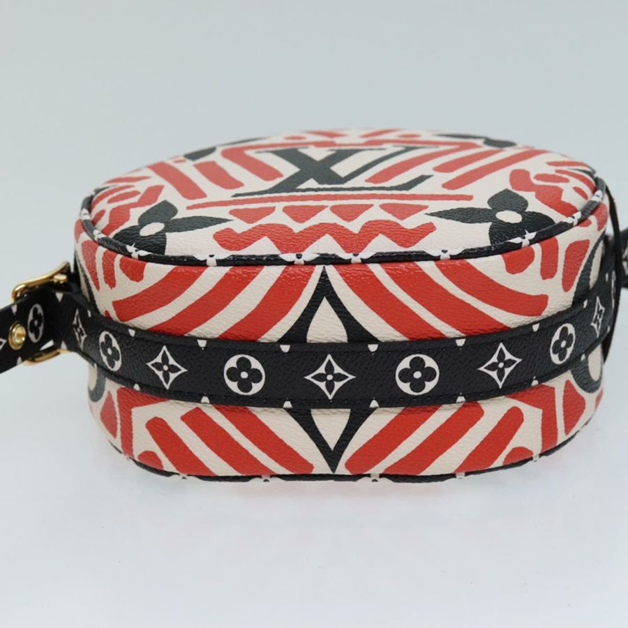 【日本直送】路易威登 Monogram Giant Crafty Boite Chapoe 湯包 M45366 正品 72431S-4
