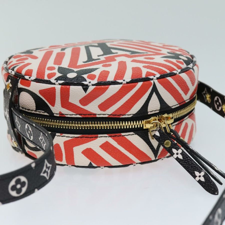 【日本直送】路易威登 Monogram Giant Crafty Boite Chapoe 湯包 M45366 正品 72431S-5