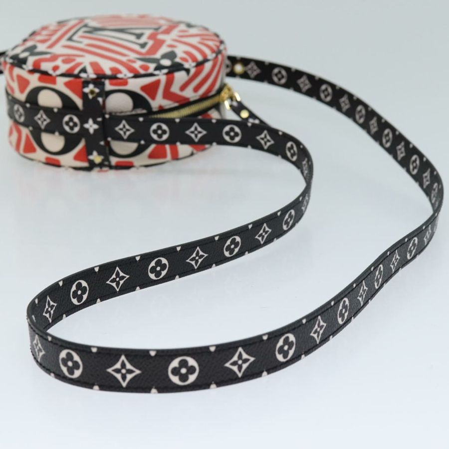 【日本直送】路易威登 Monogram Giant Crafty Boite Chapoe 湯包 M45366 正品 72431S-6