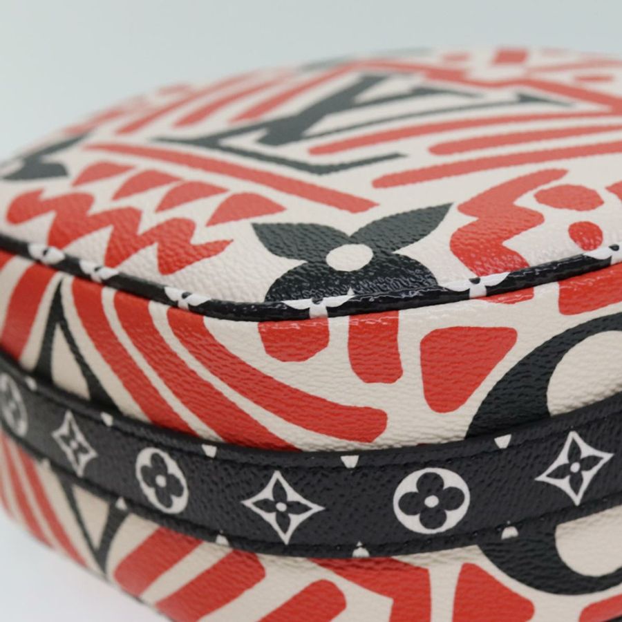 【日本直送】路易威登 Monogram Giant Crafty Boite Chapoe 湯包 M45366 正品 72431S-13