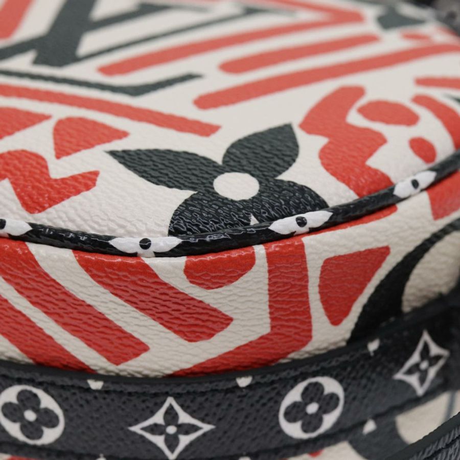 【日本直送】路易威登 Monogram Giant Crafty Boite Chapoe 湯包 M45366 正品 72431S-15