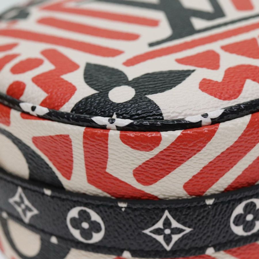 【日本直送】路易威登 Monogram Giant Crafty Boite Chapoe 湯包 M45366 正品 72431S-16