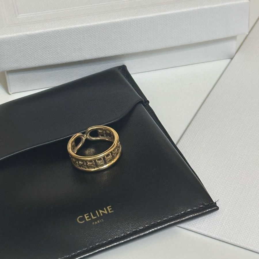 Celine 戒指-0