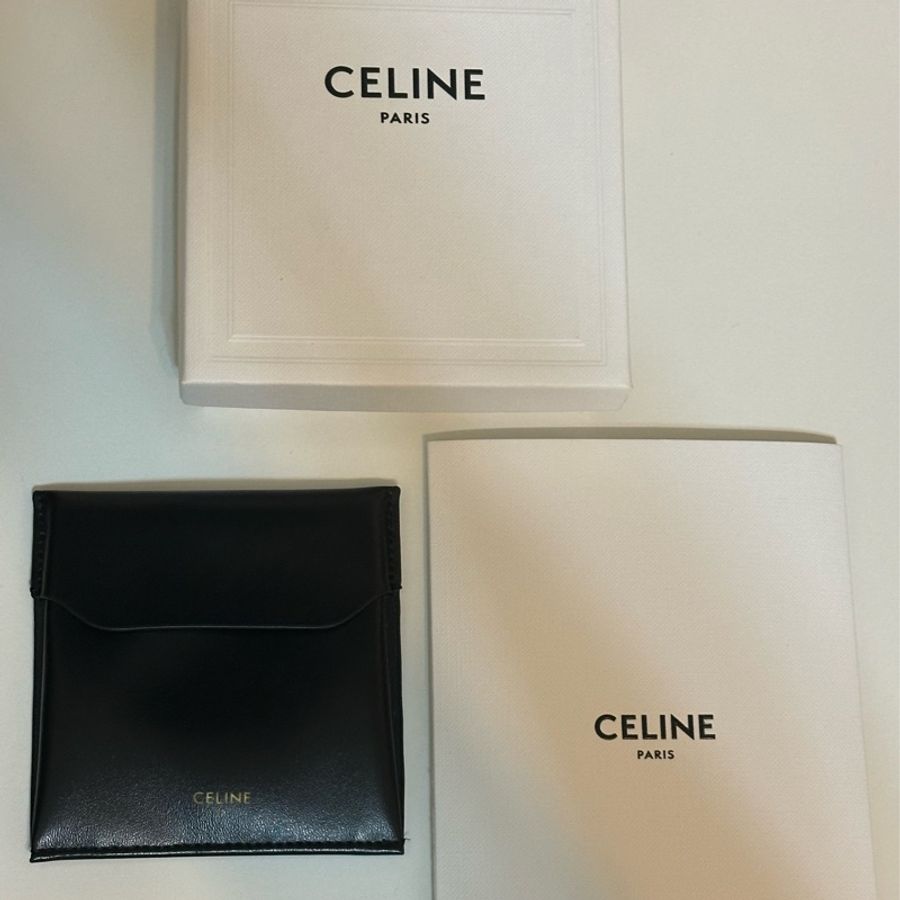 Celine 戒指-5